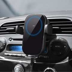 Wireless Phone Charger for Car (04974) / Gadgets