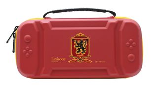 Lexibook - Harry Potter - Handheld Consoles Hard Case (MFA62HP) / Toys