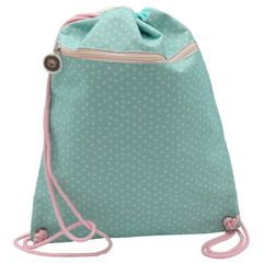 Kawanimals Forest gymbag 39cm-thumb-1