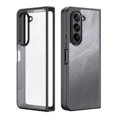 Θήκη Dux Ducis Aimo Series για Samsung Galaxy Z Fold5 - Μαύρο