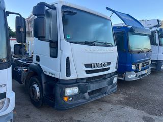 Σασί Iveco 2012 Euro cargo 12E25 EEV-thumb-1