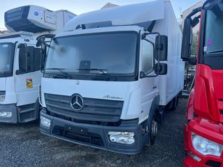 Κόφα Mercedes-Benz 2015 Atego 816 euro 6-thumb-1