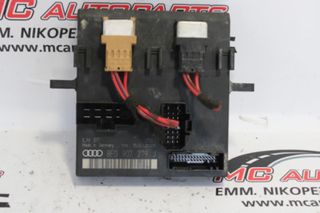 Πλακέτα  AUDI A4 (2005-2008)  8E0907279J   anesis