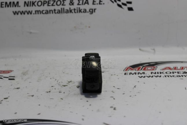 Διακόπτης  Παραθύρων  HYUNDAI i10 (2007-2010)     5PIN