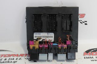 Πλακέτα SKODA SUPERB (2008-2013) 1K0937086D anesis