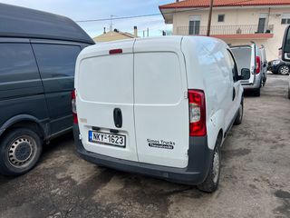Ψυγείο Peugeot 2011 Bipper-thumb-2