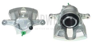 Δαγκάνα φρένων OPEL COMBO TOUR, COMBO/MINIVAN, CORSA C, CORSA C/HATCHBACK, MERIVA A, TIGRA 1.3D-1.8 09.00-