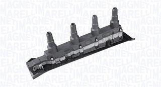 Πολλαπλασιαστής SAAB 900 I, 900 II, 9000, 9-3, 9-5 2.0/2.3/2.3ALK 08.89-12.09