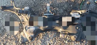 KIA RIO 15' ΓΈΦΥΡΑ ΨΑΛΙΔΙΩΝ ΙΩΑΝΝΊΔΗΣ 