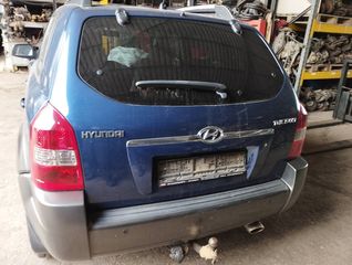 HYNDAI TUSON 2,0 MOTEΡ,ΣΑΖΜΑΝ,ΠΟΡΤΕΣ,02.09-thumb-7