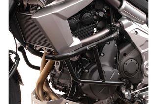 SW-MOTECH προστατευτικά κάγκελα κινητήρα για KAWASAKI VERSYS 650 2006-09