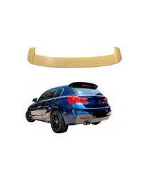 Αεροτομή Οροφής Για Bmw 1 F20 10-19 M-Performance Από Abs Πλαστικό