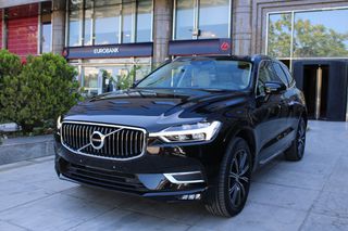 Volvo XC 60 2020 HYBRID DIESEL INSCRIPTON AWD B5 2.0Ccc 245ps*ΓΡΑΜΜΑΤΙΑ*