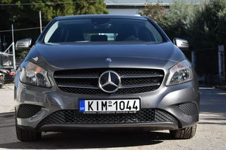 Mercedes-Benz A 180 '14