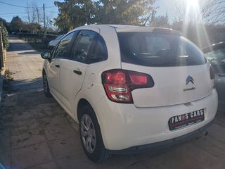Citroen C3 2012-thumb-4