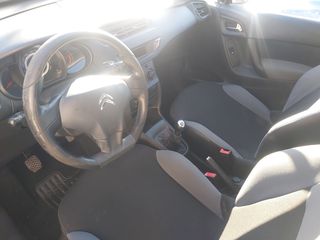 Citroen C3 2012-thumb-5