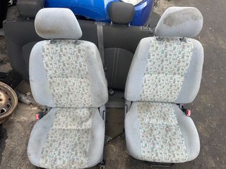 Καθίσματα Toyota Starlet EP91