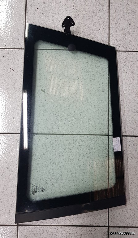 Τζάμι παραθύρου πισω δεξια Α145 BOXER 1.7cc 16V