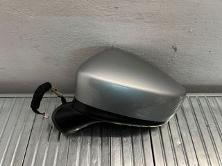 Kαθρέπτης ηλεκτρικός αριστερά Mazda 2 14-17 (6 PIN)