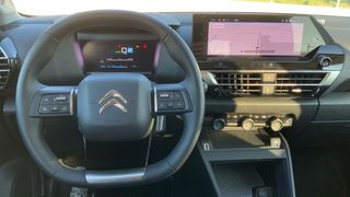 Citroen C4 2023 ELECTRIC E-C4 C-CROSS SHINE-thumb-5