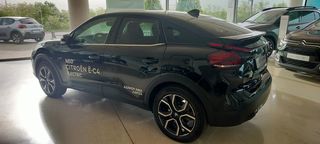 Citroen C4 2023 ELECTRIC E-C4 C-CROSS SHINE-thumb-2