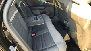Citroen C4 2023 ELECTRIC E-C4 C-CROSS SHINE-thumb-8