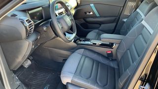 Citroen C4 2023 ELECTRIC E-C4 C-CROSS SHINE-thumb-10