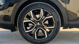Citroen C4 2023 ELECTRIC E-C4 C-CROSS SHINE-thumb-13