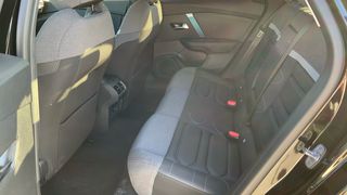 Citroen C4 2023 ELECTRIC E-C4 C-CROSS SHINE-thumb-15