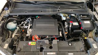Citroen C4 2023 ELECTRIC E-C4 C-CROSS SHINE-thumb-16