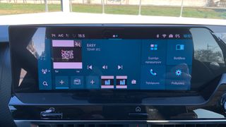 Citroen C4 2023 ELECTRIC E-C4 C-CROSS SHINE-thumb-19