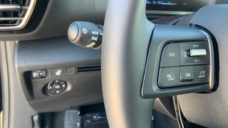 Citroen C4 2023 ELECTRIC E-C4 C-CROSS SHINE-thumb-26
