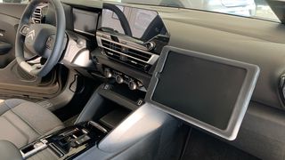 Citroen C4 2023 ELECTRIC E-C4 C-CROSS SHINE-thumb-27