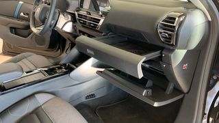 Citroen C4 2023 ELECTRIC E-C4 C-CROSS SHINE-thumb-28