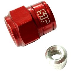 ΡΑΚΟΡ ΦΡΕΝΩΝ RN3D0110 ΚΟΚΚΙΝΟ