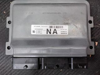 DACIA DUSTER ΕΓΚΕΦΑΛΟΣ EMS3141,A3C0422630001,237105098S,237105100S,NA