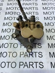 SYM HD 200 ΓΝΗΣΙΑ ΔΑΓΚΑΝΑ ΕΜΠΡΟΣ ΦΡΕΝΟΥ  - MOTO PARTS NIKOS