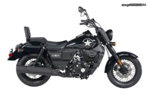 UM 2025 RENEGADE COMMANDO 300