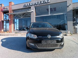 Volkswagen Polo '11  1.2 TDI Trendline Bluemotion