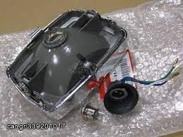 fanari empros glx50 glx90 gnisio honda MODIFYING GARAGE "since1993" TAKEGAWAGR