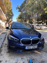 Bmw 118 2019 Sport Line Steptronic