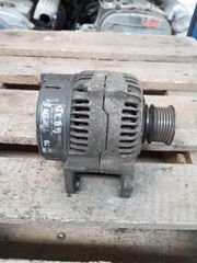 Audi 80 1.400cc DT 14v-thumb-3