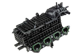 Audi, Seat, Skoda, VW πολλαπλή εισαγωγής BKS-VW-002