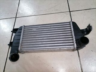 ΨΥΓΕΙΟ INTERCOOLER OPEL AGILA TDI / 08-14. AΡΙΣΤΗ ΚΑΤΑΣΤΑΣΗ!!!ΑΠΟΣΤΟΛΗ ΣΕ ΟΛΗ ΤΗΝ ΕΛΛΑΔΑ!!!