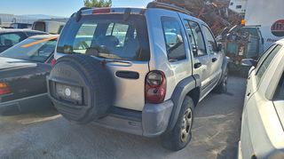 Jeep Cherokee '04 (2400cc)-thumb-1