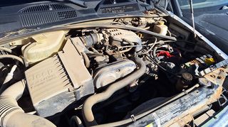 Jeep Cherokee '04 (2400cc)-thumb-3