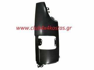 ΓΩΝΙΑ ΠΡΟΣΟΨΗΣ TOYOTA DYNA '95-'01 ΔΕΞΙΑ  53801-37010   Α' ΠΟΙΟΤΗΤΑ ΜΕ ΦΠΑ