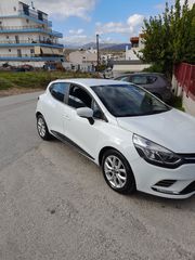 Renault Clio '17  dCi 90 Luxe EDC Automatic 