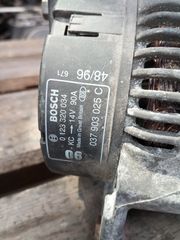 Audi A3 20vt 