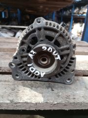Audi A3 20vt -thumb-1